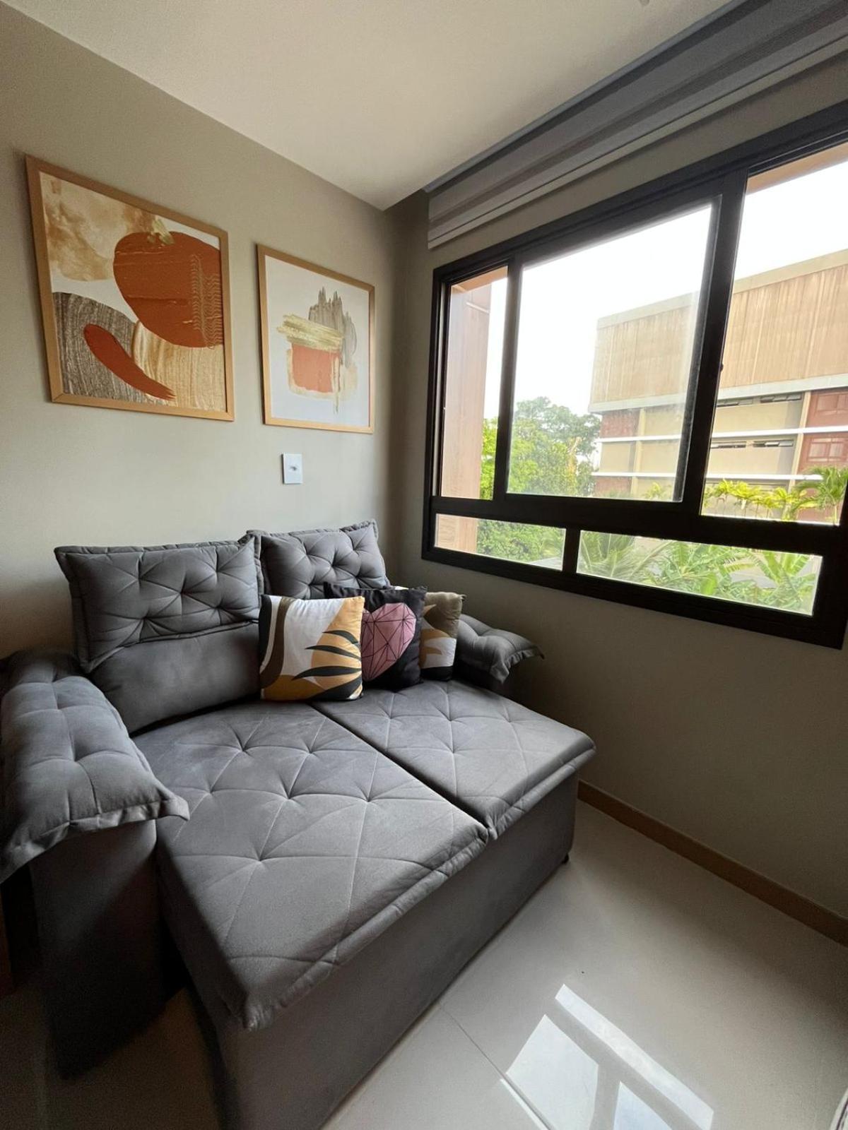 Apartamento House Federacao Salvador