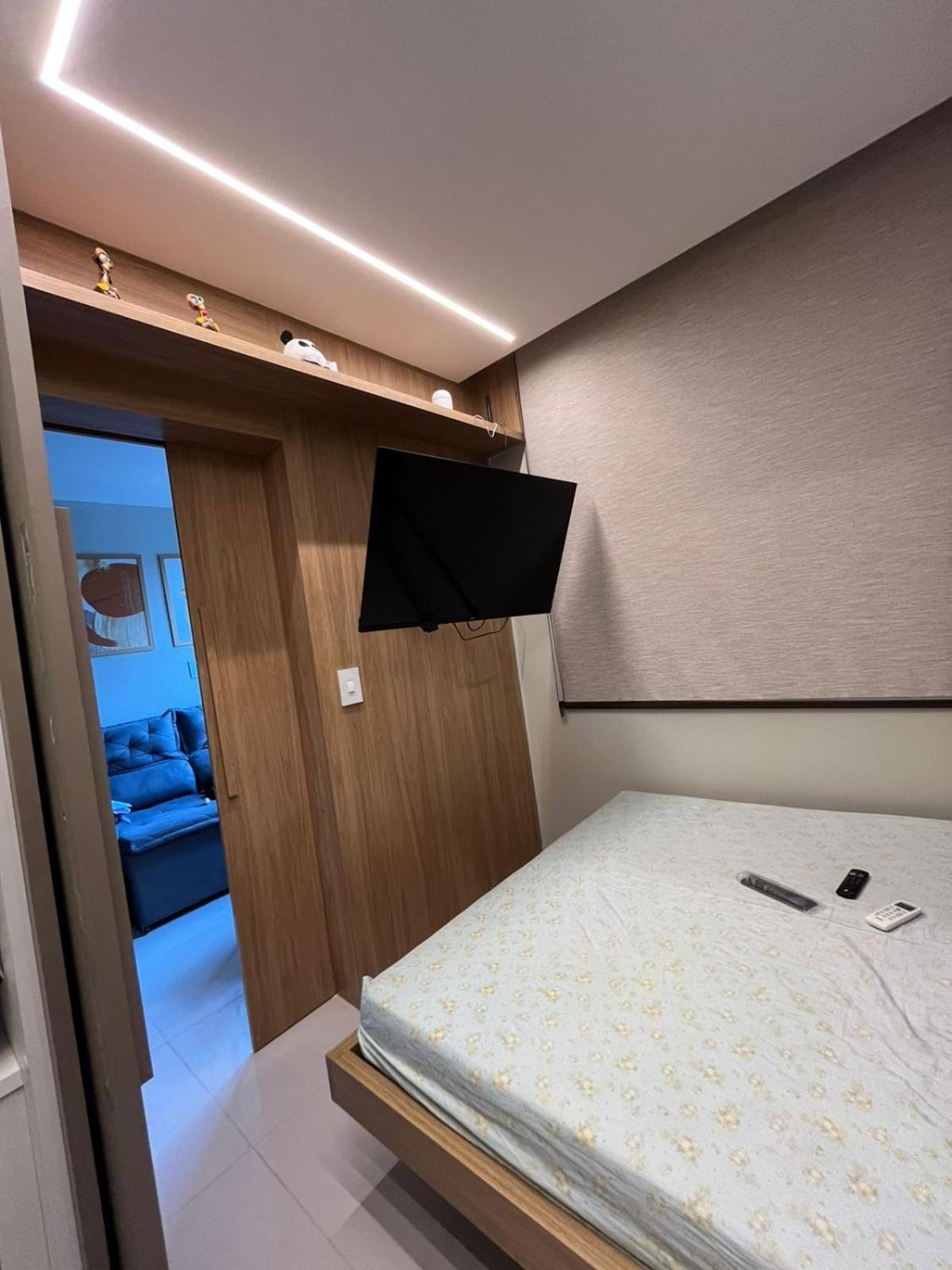Apartamento House Federacao Salvador